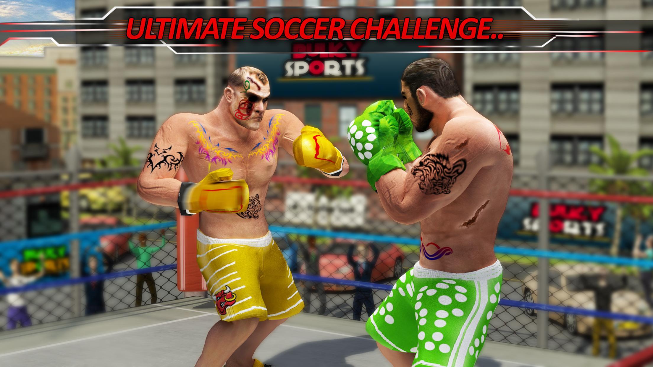 World Punch Boxing Champions for Android - APK Download