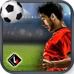 Play Soccer Game 2018 : Star Challenges APK Herunterladen