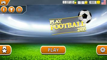 Play Soccer Game 2018 : Star Challenges syot layar 3