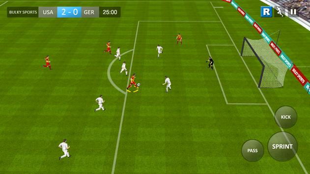 Real Football With Transfer Java Game  fasrstickers