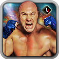 Boxing Game 3D - Real Fighting