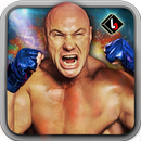 Boxing Game 3D - Real Fighting APK