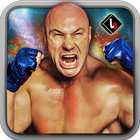 Boxing Game 3D - Real Fighting icône