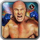 Boxing Game 3D - Real Fighting آئیکن