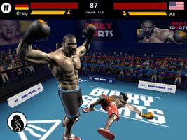 Boxing Game 3D - Real Fighting Affiche