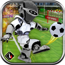 Indoor Robot Soccer Game 2017 APK