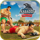 Play Kabaddi Cup 2018: Real League Raiders Clash ícone