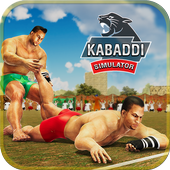 Play Kabaddi Cup 2018 icon