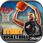 Street Basketball 2016 icône