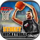 Street Basketball 2016 icône