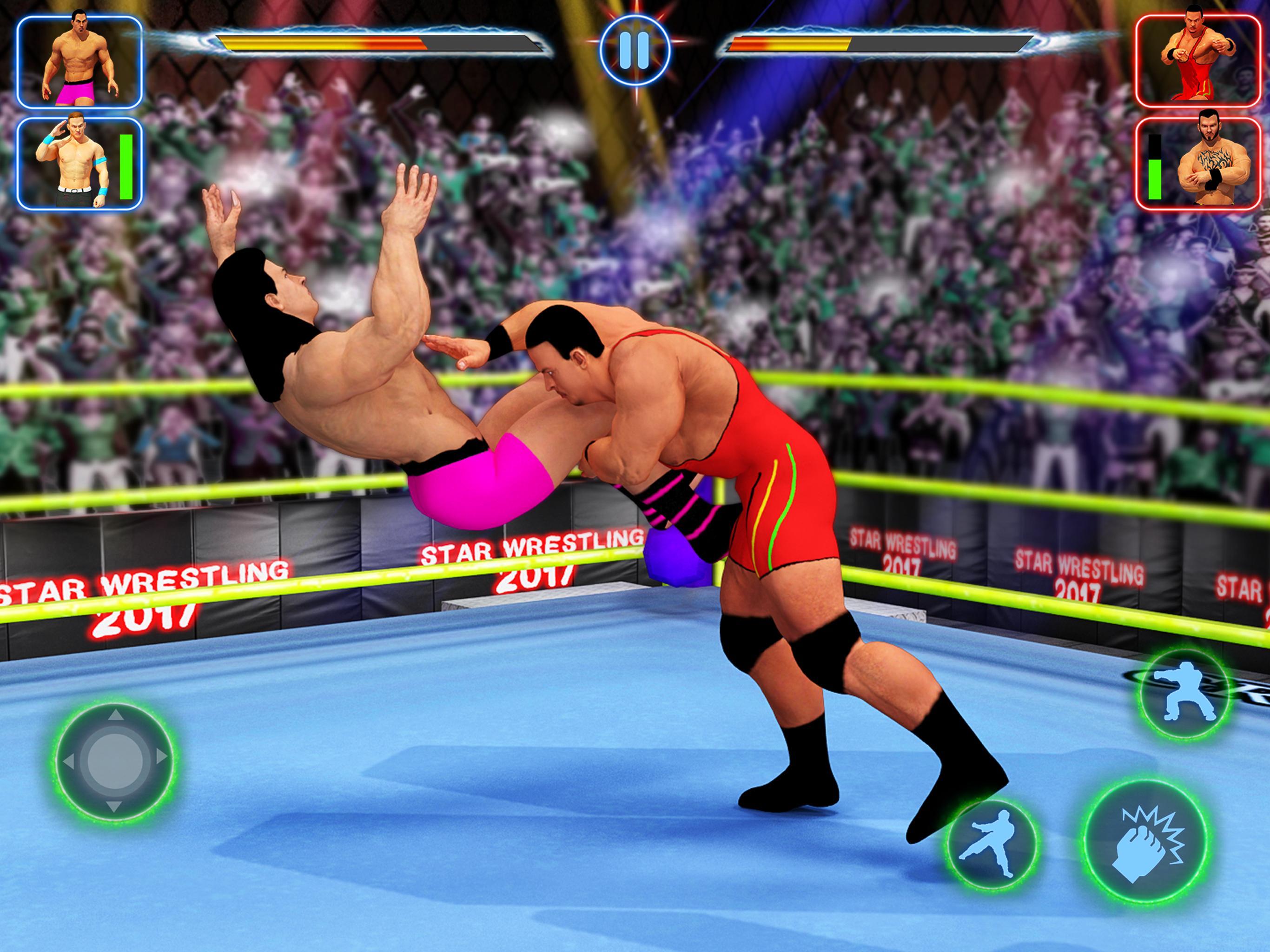 Ответы игры борьба. Игра борьба. Wrestling игра. Wrestling Revolution. Звездный реслинг игра.