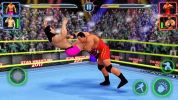 World Tag Team Stars Wrestling Revolution 2018 Pro 스크린샷 2