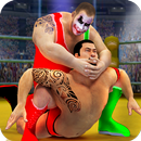 Stars Wrestling Revolution 2017: Real Punch Boxing APK