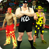 Wrestling Manager Mod apk скачать последнюю версию бесплатно