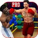 PRO Punch Boxing Champions 2018: Real Kick Boxers APK