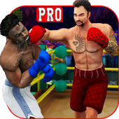 PRO Punch Boxing Champions 2018 icon