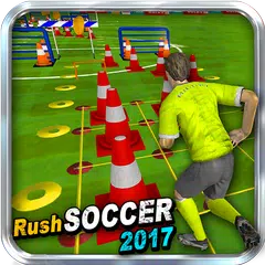 足球 訓練 2k17 - 親 足球 教練 2017年 APK 下載