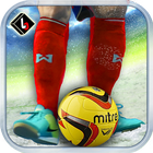 Pro Soccer 2017 Game icône