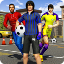 Street Soccer Stars League 2018: World Pro Manager APK