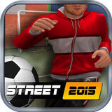 Street Football 2016 icône
