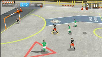 Street Soccer 2015 bài đăng