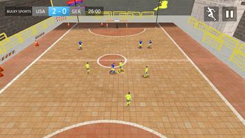 Street Soccer 2015 ảnh chụp màn hình 3