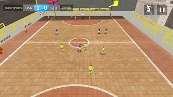 Street Soccer 2015 скриншот 3
