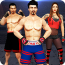 Royal Wrestling Rumble Superstars Revolution Mania APK