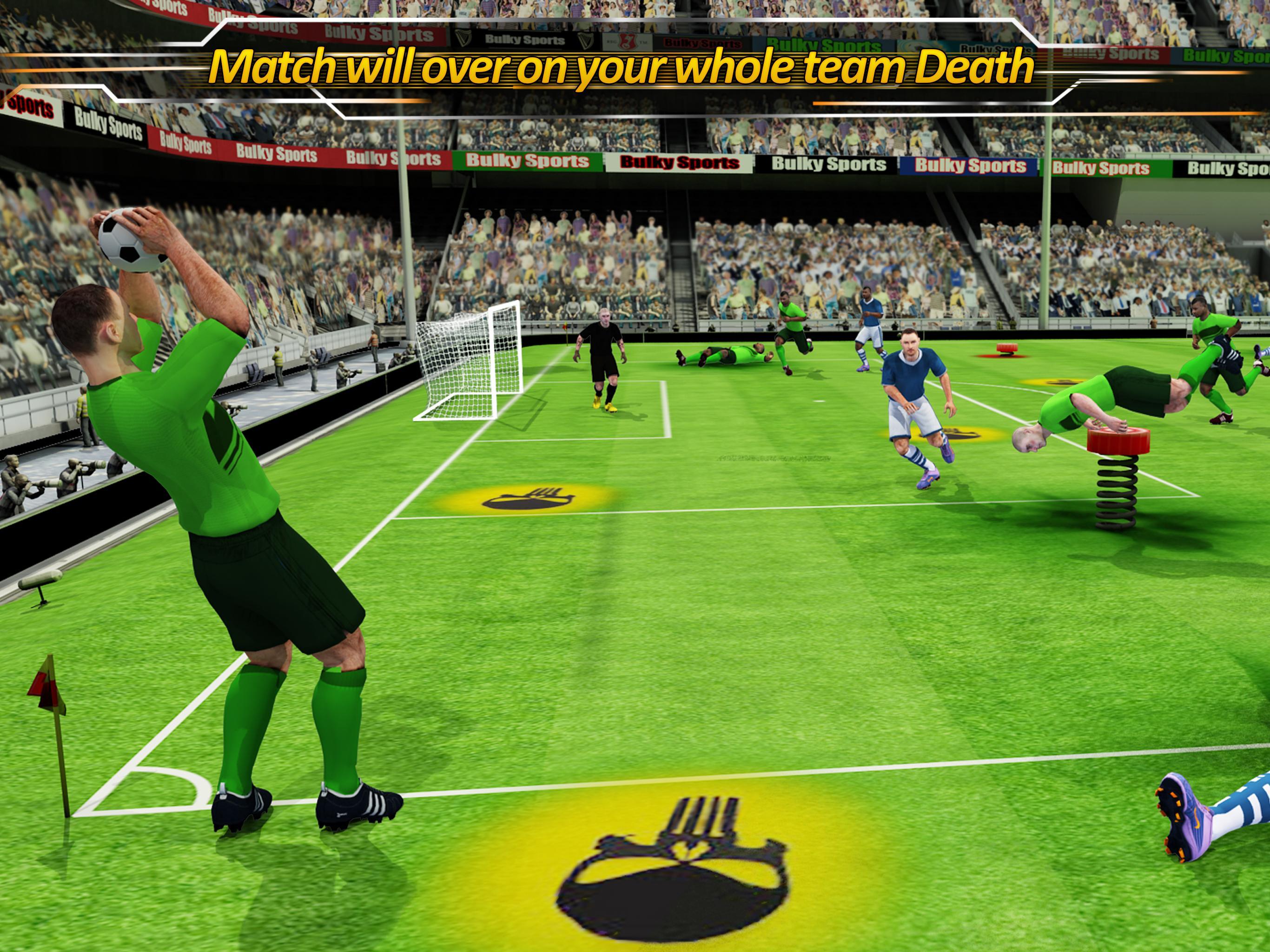 Mad Soccer Fantasy Football For Android Apk Download - roblox bully story soccer champions football animation Mad Soccer Fantasy Football For Android Apk Download - roblox bully story soccer champions football animation