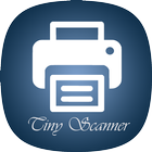 Tiny PDF Scanner icône