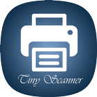 Tiny PDF Scanner icon