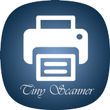 Icona Tiny PDF Scanner