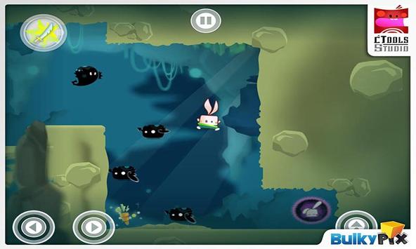 Kung Fu Rabbit APK 1.0 APK + Mod (Unlimited money) إلى عن على ذكري المظهر