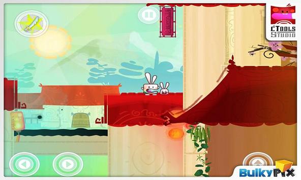 Kung Fu Rabbit APK 1.0 APK + Mod (Unlimited money) إلى عن على ذكري المظهر