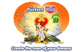 My Perfect Man পোস্টার