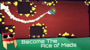 Mad Aces screenshot 2