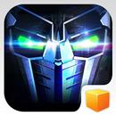Mecha Titans APK
