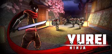 Yurei Ninja Classic