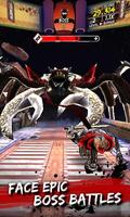 Yurei Ninja screenshot 3