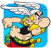 Asterix Megaslap APK Mod apk son sürüm ücretsiz indir