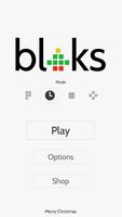 Bloks 海報