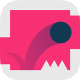 Bouncy Pong ● ikona