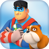 Cleanopolis VR APK