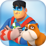 Cleanopolis VR APK