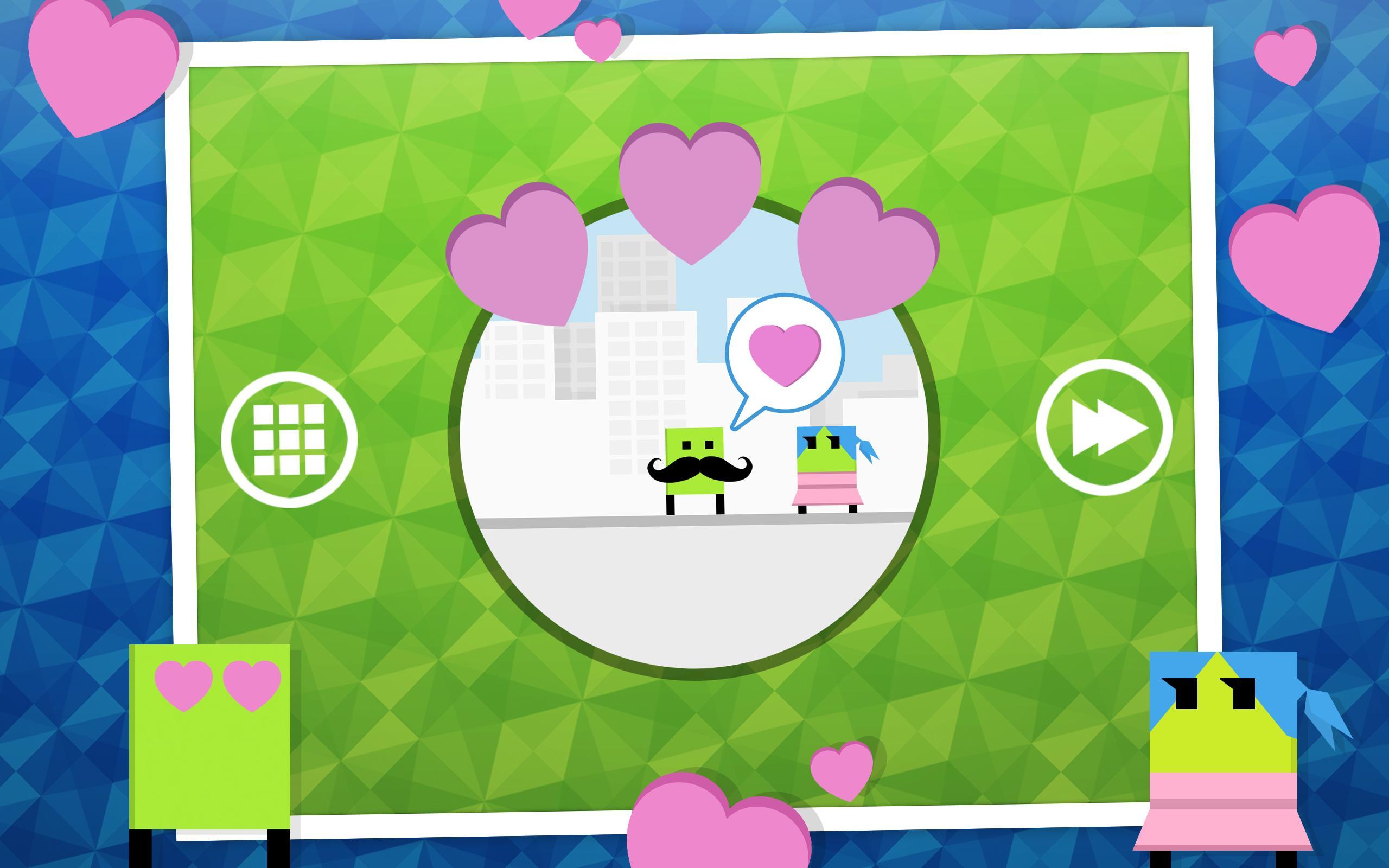 Love game android