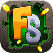 Frantic Shooter Download gratis mod apk versi terbaru