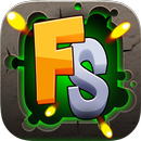 Frantic Shooter APK