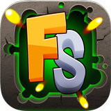 Frantic Shooter آئیکن