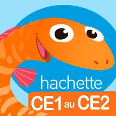 Révisions du CE1 au CE2 Lite APK download