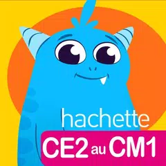 Révisions du CE2 au CM1 Lite APK Herunterladen